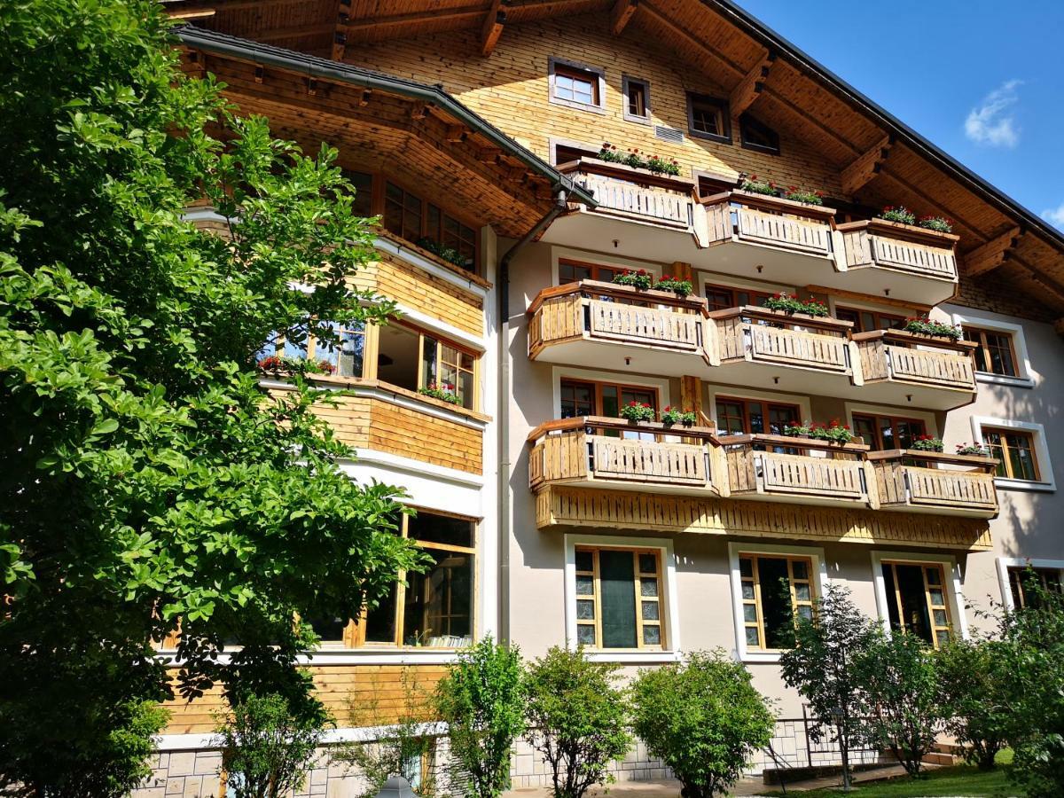 Ribno Alpine Hotel Bled Kültér fotó